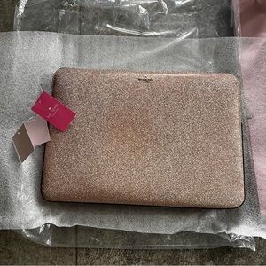 Kate Spade Tinsel Laptop Sleeve